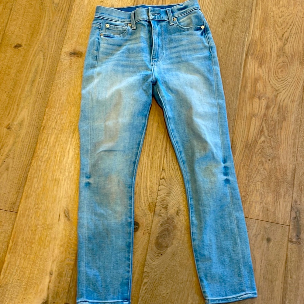 Seven jeans, size 26